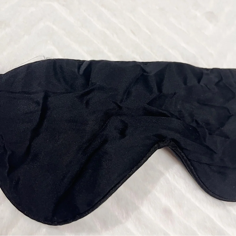 N/A comfortable black